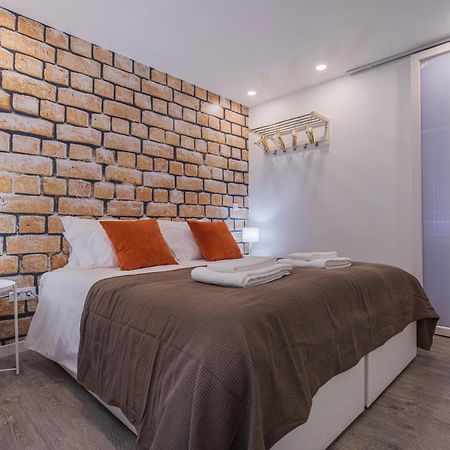 Studio In Alfama By Lucky Surface Lissabon Exterior foto