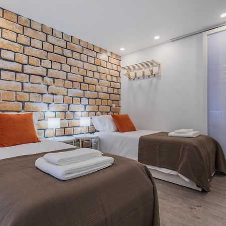 Studio In Alfama By Lucky Surface Lissabon Exterior foto
