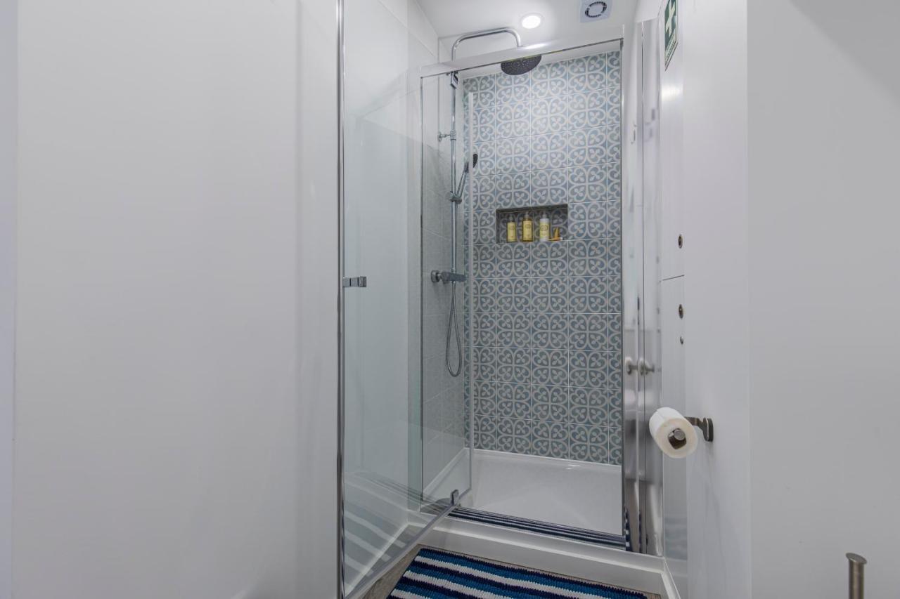 Studio In Alfama By Lucky Surface Lissabon Exterior foto