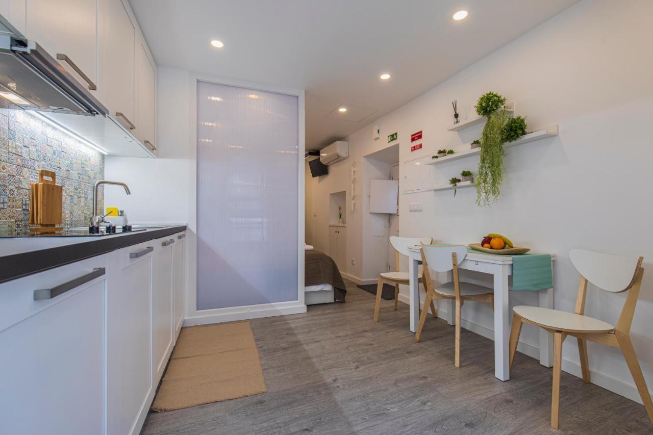 Studio In Alfama By Lucky Surface Lissabon Exterior foto