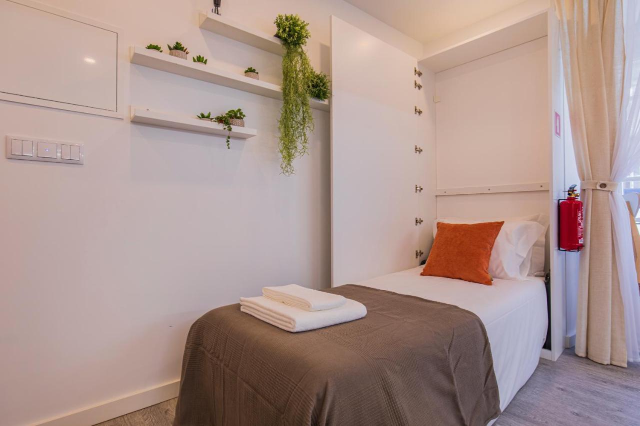 Studio In Alfama By Lucky Surface Lissabon Exterior foto