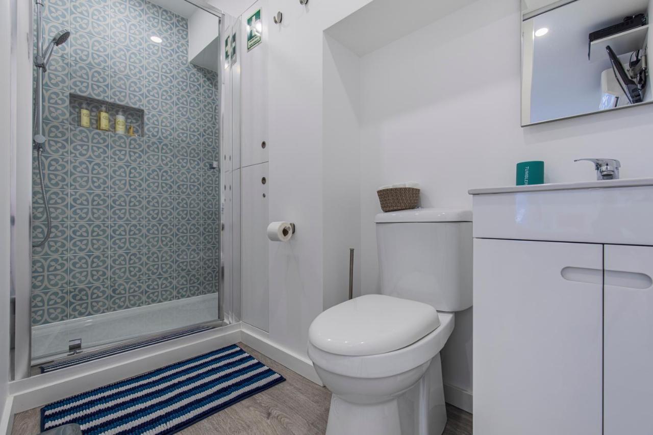 Studio In Alfama By Lucky Surface Lissabon Exterior foto