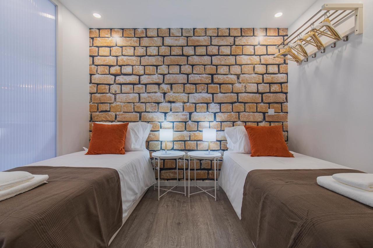 Studio In Alfama By Lucky Surface Lissabon Exterior foto