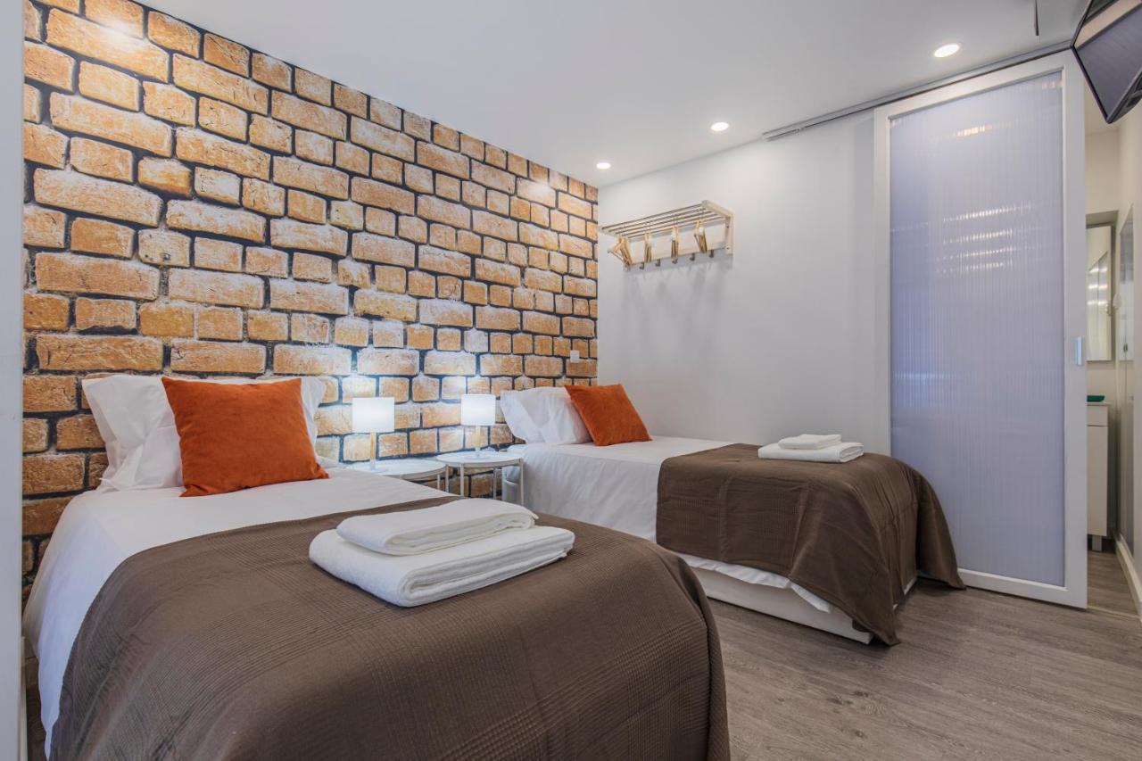 Studio In Alfama By Lucky Surface Lissabon Exterior foto